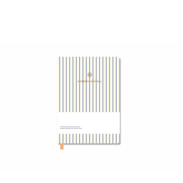 A Journal_Address Journal_2