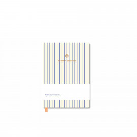 Address Journal