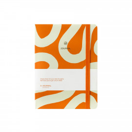 Notebook A5 Flow