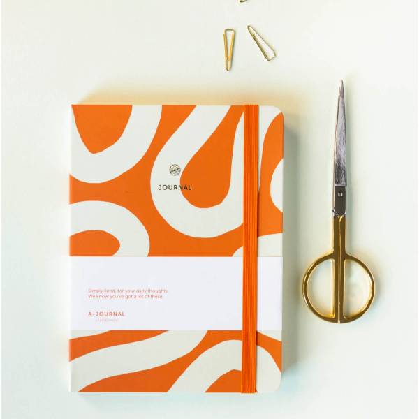A Journal_Notebook A5 Flow_2