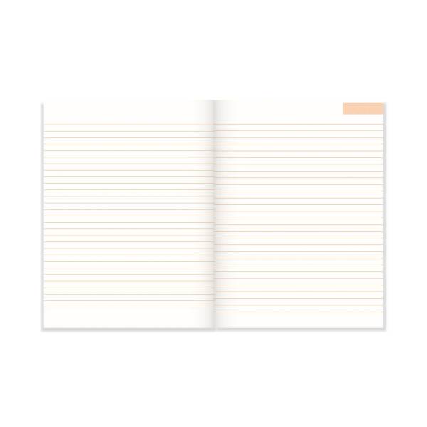 A Journal_Notebook A5 Flow_3