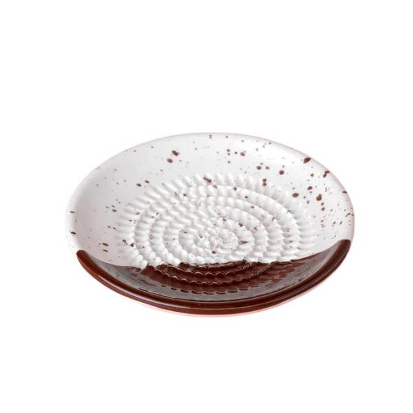 Tierra_cocida_Tellerreibe Keramik Brownie_2