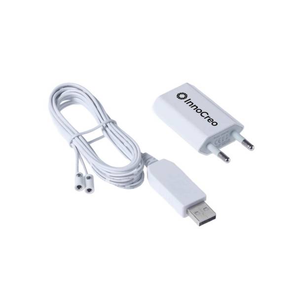 Innocreo_USB Netzgerät_