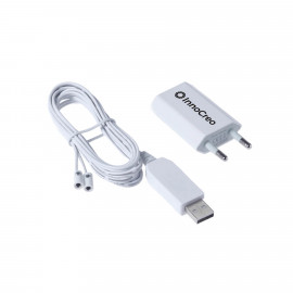 InnoCreo USB Netzgerät