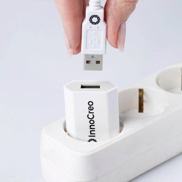 Innocreo_USB Netzgerät_2