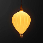 Innocreo_Heißluftballon Leuchtobjekt _2