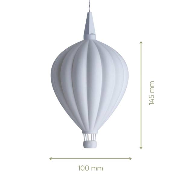 Innocreo_Heißluftballon Leuchtobjekt _3