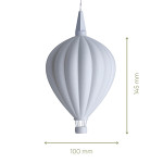 Innocreo_Heißluftballon Leuchtobjekt _3