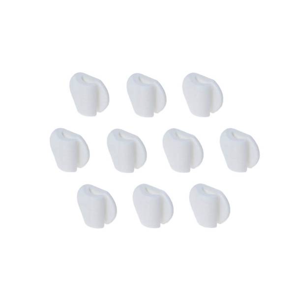 Innocreo_Klebeclips Kabelführung_