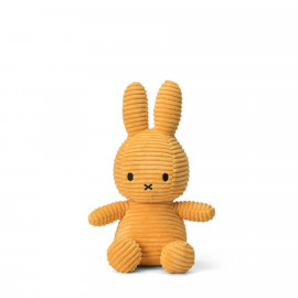 Miffy ECO Corduroy Yellow