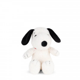 Snoopy Terry Cream