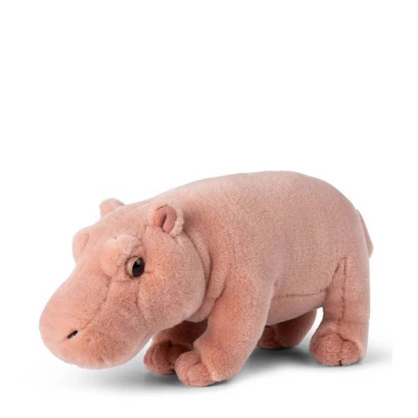 Bon Ton Toys_WWF Hippo pink_