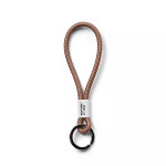Pantone_Schlüsselband kurz Pantone COY 2025 mocha mousse_