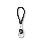 Pantone_Schlüsselband kurz Pantone Black_