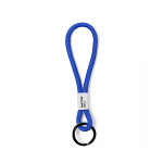 Pantone_Schlüsselband kurz Clear Blue 286_