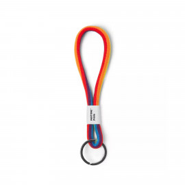 Schlüsselband kurz Pantone Pride