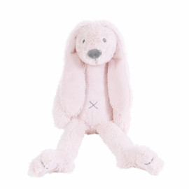 Kuscheltier Hase Richie M rosa