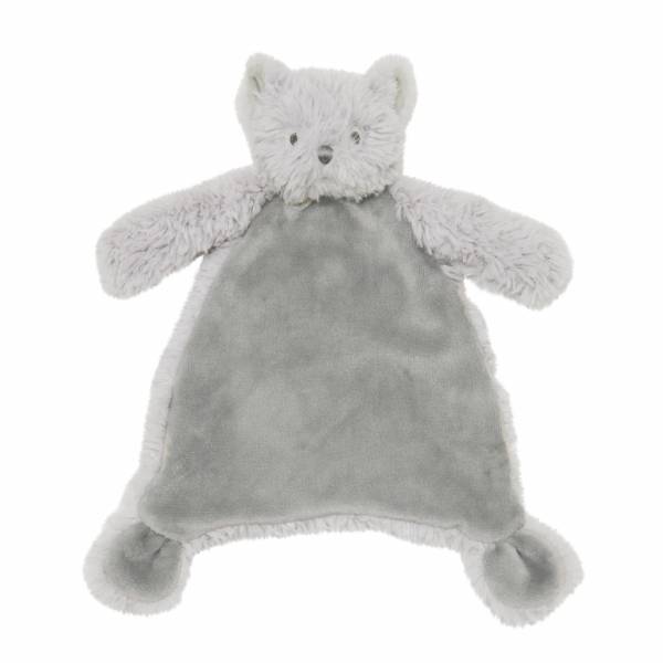 Schmusetuch Katze Cobien