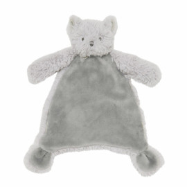 Schmusetuch Katze Cobien