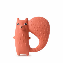 Beissring Cyril Squirrel Fox