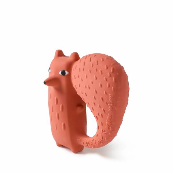 Beissring Cyril Squirrel Fox_2