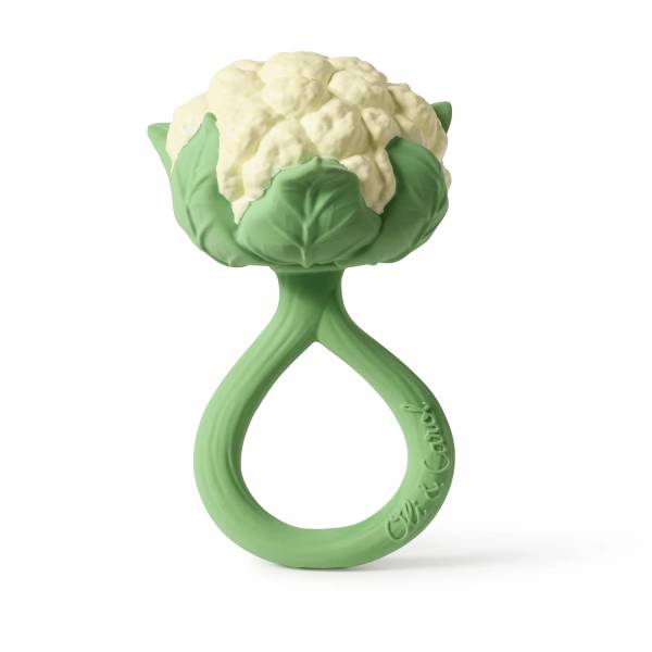 Rassel Cauliflower_