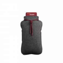HOMEY³ Original Melange Dark Grey S3 Flex