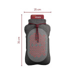 Stoov_HOMEY³ Original Melange Dark Grey S3 Flex_3
