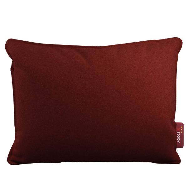 Stoov_PLOOV³ 45x60 Original Melange Earth Red S3 Flex_