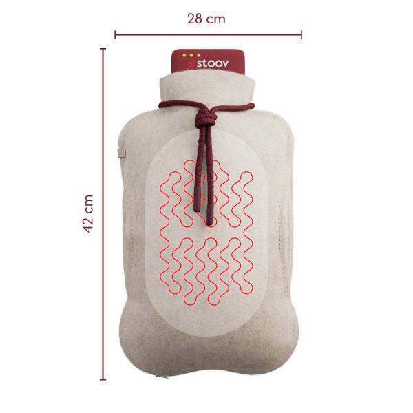 Stoov_HOMEY XL³ Original Melange Soft Beige S3 Flex_3
