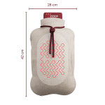 Stoov_HOMEY XL³ Original Melange Soft Beige S3 Flex_3
