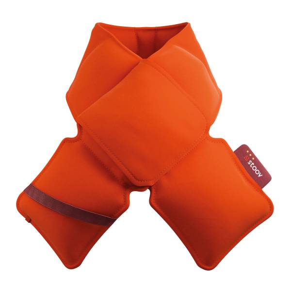 Stoov_KOKOON³ Core Signature Orange S3 Flex_