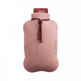 HOMEY XL³ Original Melange Soft Pink S3 Flex