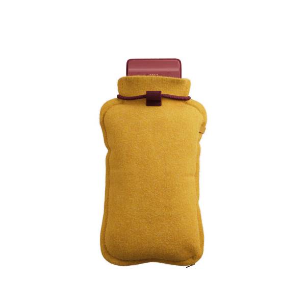 Stoov-HOMEY³ Original Melange Sunny Yellow S3 Flex_2