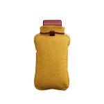 Stoov-HOMEY³ Original Melange Sunny Yellow S3 Flex_2