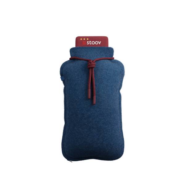 Stoov_HOMEY³ Original Melange Mid Blue S3 Flex_