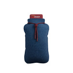 Stoov_HOMEY³ Original Melange Mid Blue S3 Flex_