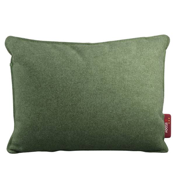 Stoov_PLOOV³ 45x60 Original Melange Mid Green S3 Flex_