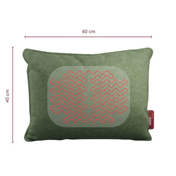 Stoov_PLOOV³ 45x60 Original Melange Mid Green S3 Flex_3