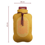 Stoov_HOMEY XL³ Original Melange Sunny Yellow_3