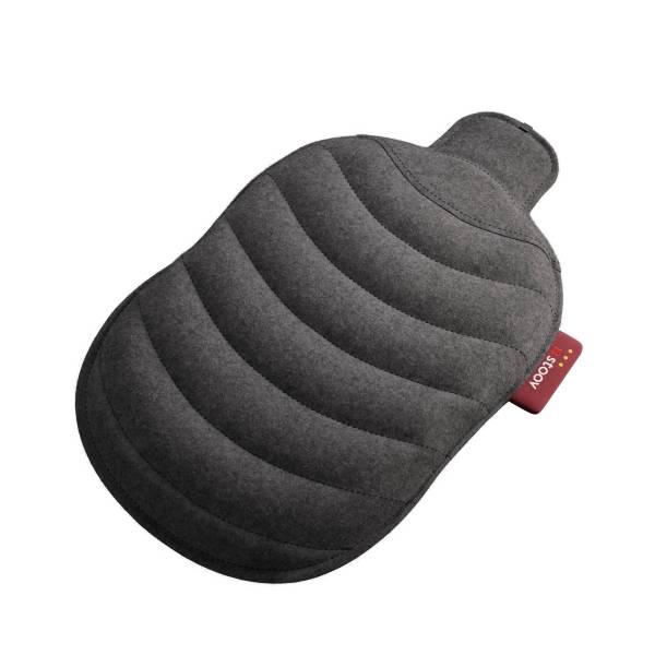 Stoov_HUDDLE³ Original Melange Dark Grey S3 Flex_