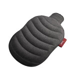 Stoov_HUDDLE³ Original Melange Dark Grey S3 Flex_