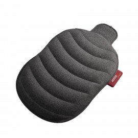 HUDDLE³ Original Melange Dark Grey S3 Flex