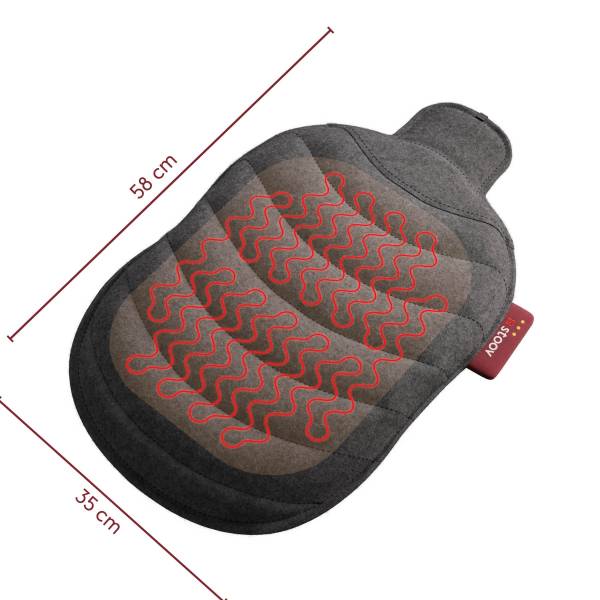 Stoov_HUDDLE³ Original Melange Dark Grey S3 Flex_3