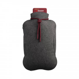 HOMEY XL³ Original Melange Dark Grey S3 Flex