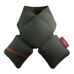 Stoov_KOKOON³ Core Moss Green S3 Flex_