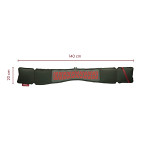 Stoov_KOKOON³ Core Moss Green S3 Flex_4