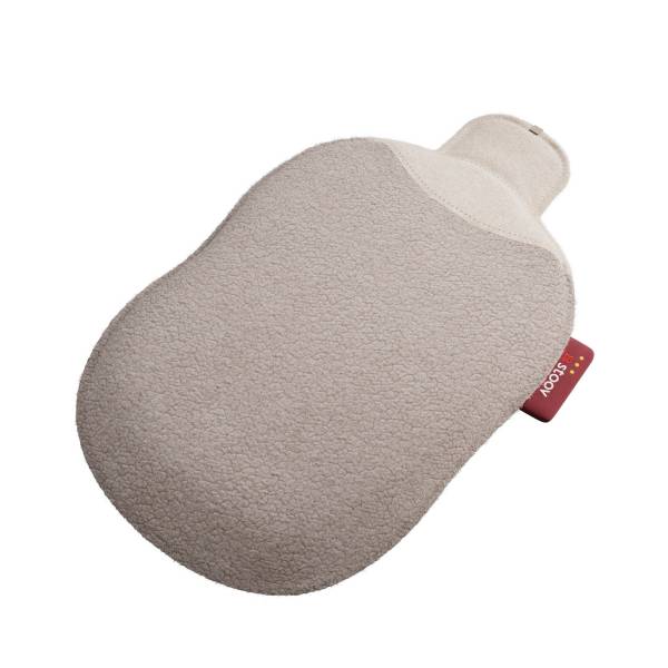 Stoov_HUDDLE³ Woolly Ton Sur Ton Soft Beige S3 Flex_