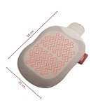 Stoov_HUDDLE³ Woolly Ton Sur Ton Soft Beige S3 Flex_2