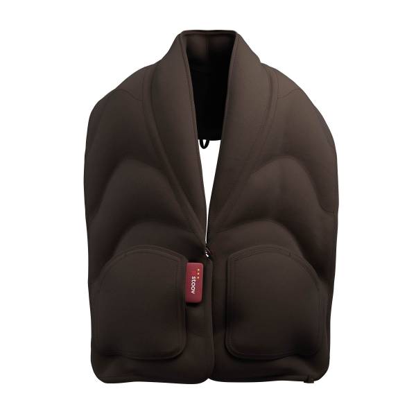 Stoov_KOKOON XL³ Core Dark Brown S3 Flex_